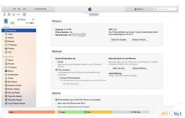 iPhone/iPad被停用怎么办 3招轻松解锁