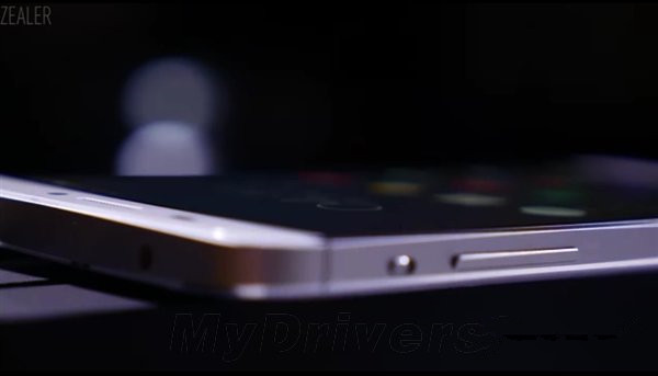 乐视手机真机抢先上手！王自如亮了