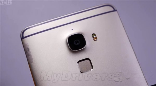 乐视手机真机抢先上手！王自如亮了