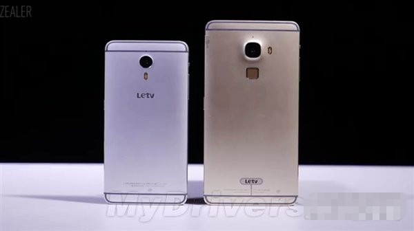 乐视手机真机抢先上手！王自如亮了