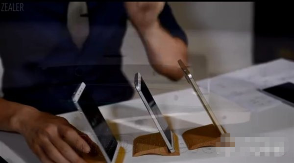 乐视手机真机抢先上手！王自如亮了