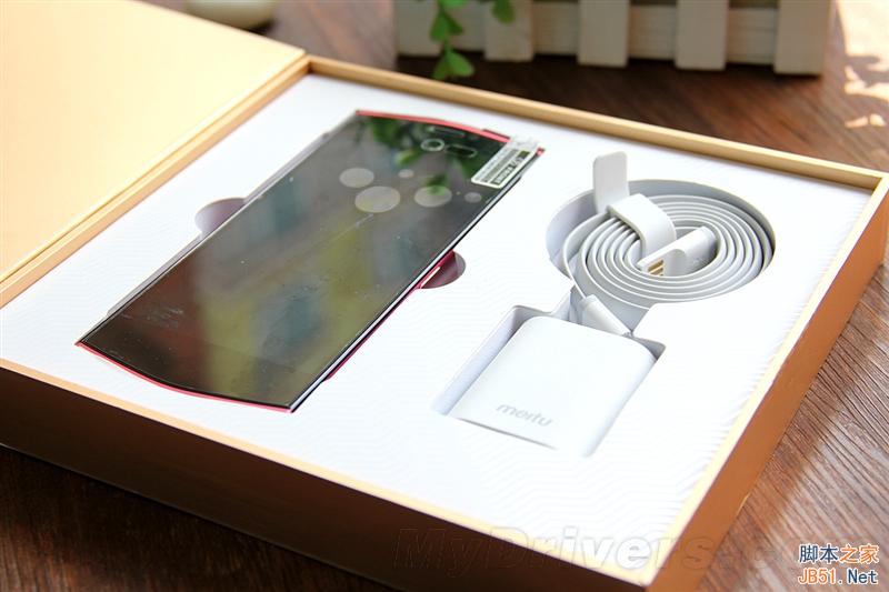 美颜效果到底如何？美图手机M4评测