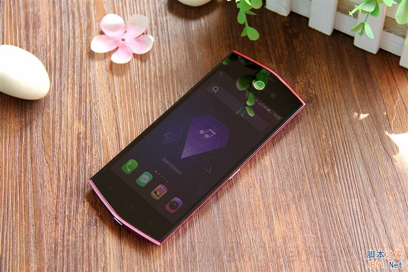 美颜效果到底如何？美图手机M4评测