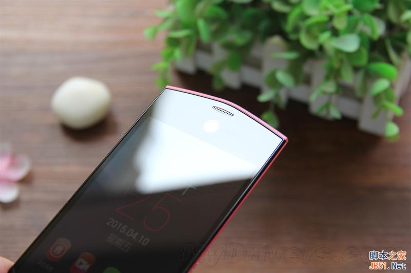 美颜效果到底如何？美图手机M4评测