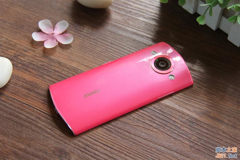 美颜效果到底如何？美图手机M4评测