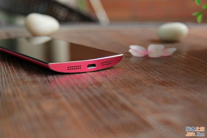 美颜效果到底如何？美图手机M4评测