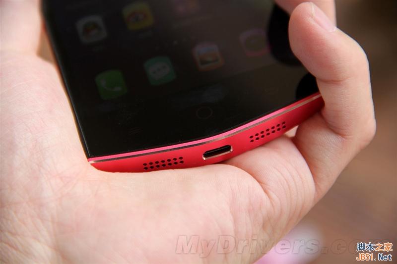 美颜效果到底如何？美图手机M4评测