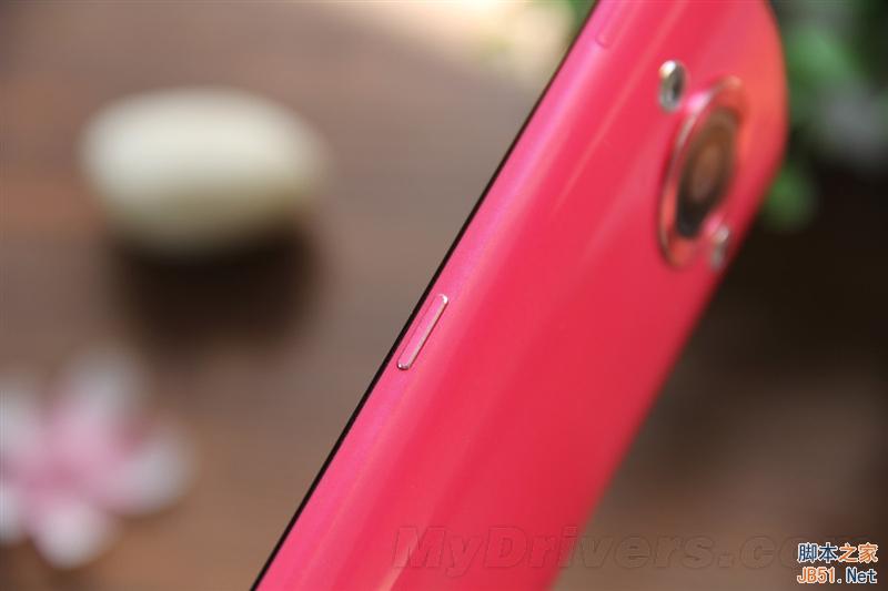 美颜效果到底如何？美图手机M4评测