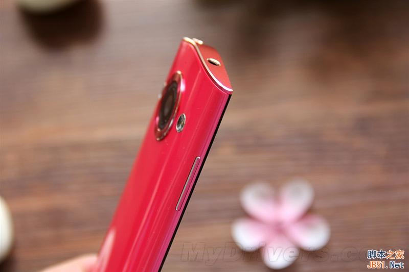 美颜效果到底如何？美图手机M4评测