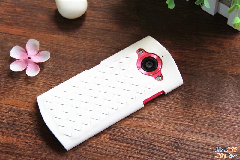 美颜效果到底如何？美图手机M4评测