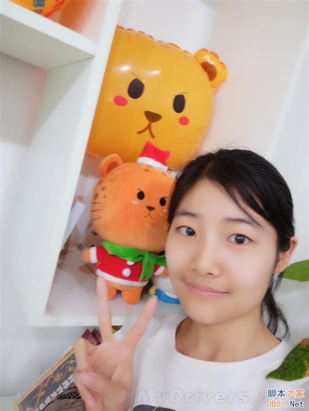 美颜效果到底如何？美图手机M4评测