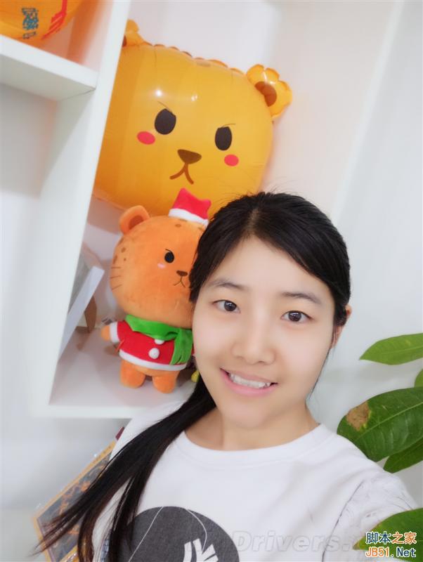 美颜效果到底如何？美图手机M4评测