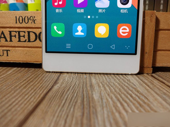 酷派大神X7全网通详细评测