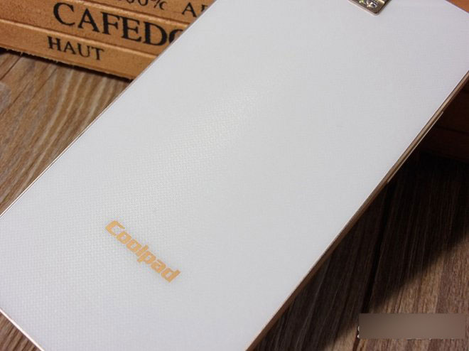 酷派大神X7全网通详细评测