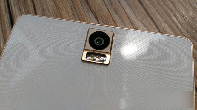 酷派大神X7全网通详细评测