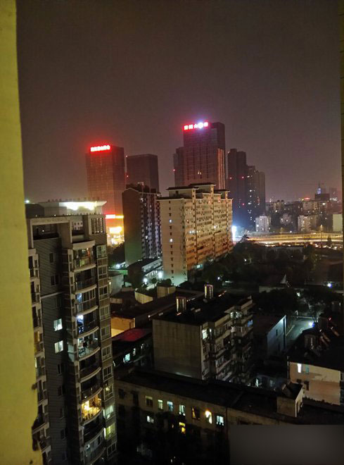 酷派大神X7全网通详细评测