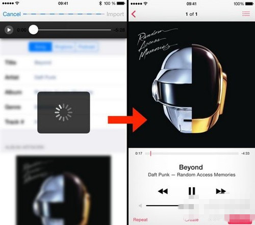 iOS8越狱后实用插件更新汇总：新品亮点不少