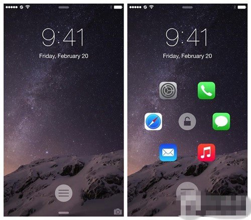iOS8越狱后实用插件更新汇总：新品亮点不少
