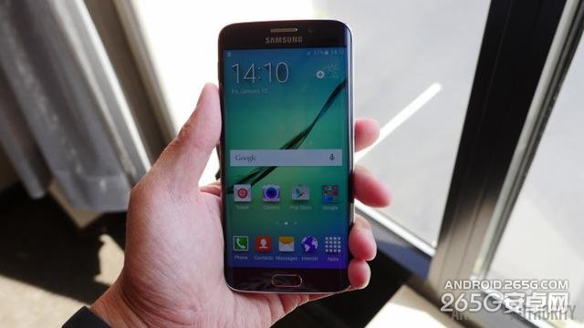 三星S6/S6 Edge即将上市：你需要了解的信息
