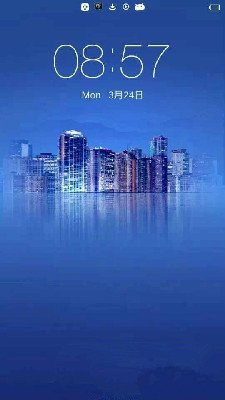 这就是MIUI V6系统界面？太颠覆了