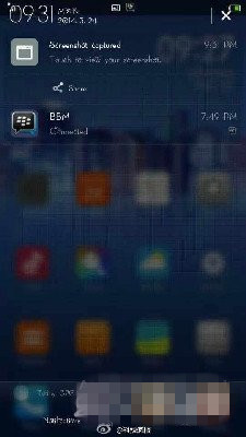 这就是MIUI V6系统界面？太颠覆了