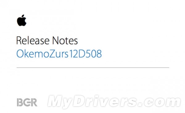 iOS 8.2正式版下周杀到！
