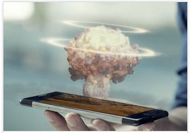 takee全息手机如何预约购买