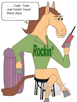 CorelDRAW绘制简笔卡通动物造型_脚本之家jb51.net网络转载