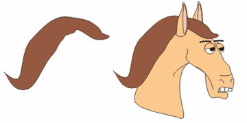 CorelDRAW绘制简笔卡通动物造型_脚本之家jb51.net网络转载