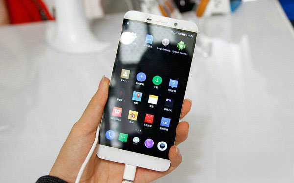 乐视超级手机1 Pro和小米Note顶配版哪个好？