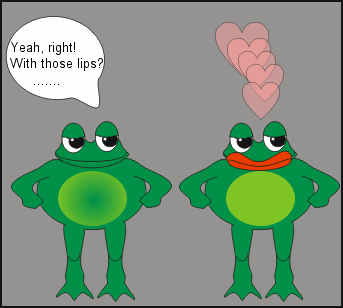 CorelDRAW绘制简笔卡通动物造型_脚本之家jb51.net网络整理