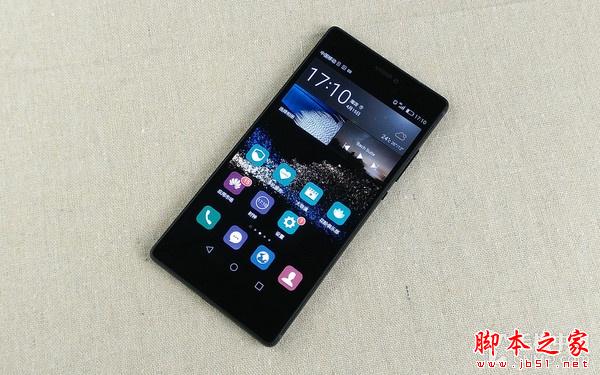 华为新旗舰P8首测 一款进步明显的作品 