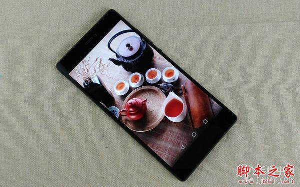 华为新旗舰P8首测 一款进步明显的作品 