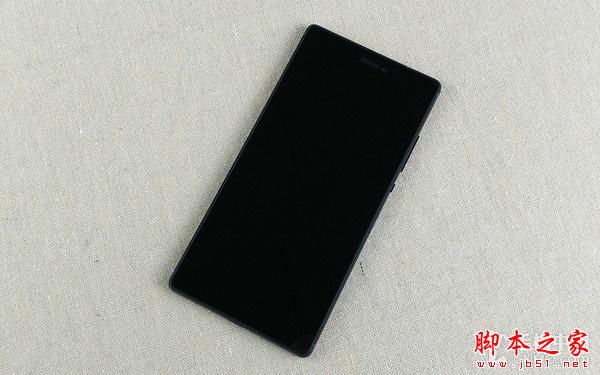 华为新旗舰P8首测 一款进步明显的作品 