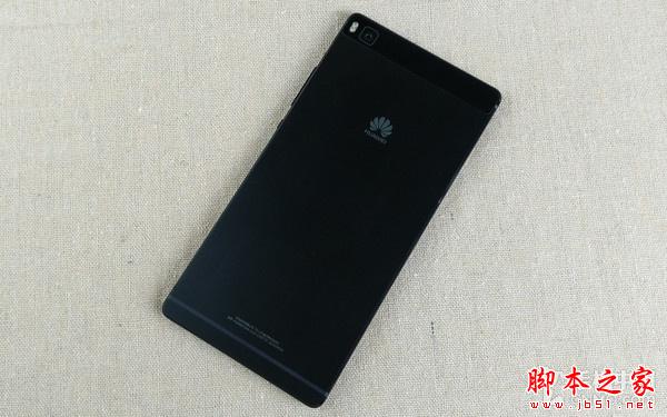 华为新旗舰P8首测 一款进步明显的作品 