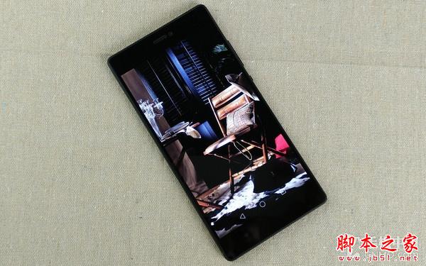 华为新旗舰P8首测 一款进步明显的作品 
