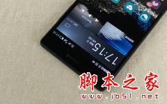 华为新旗舰P8首测 一款进步明显的作品 