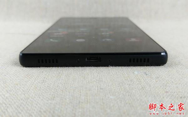 华为新旗舰P8首测 一款进步明显的作品 