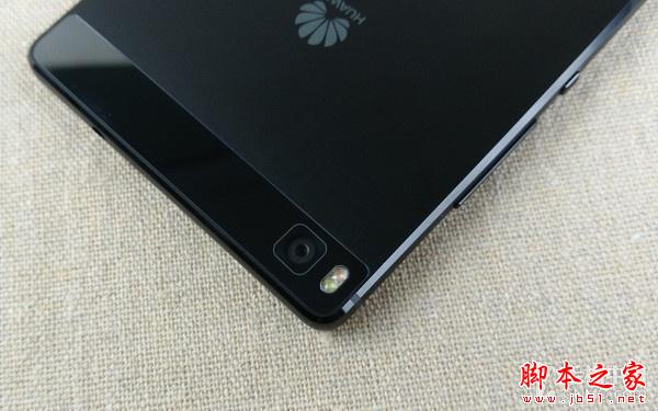 华为新旗舰P8首测 一款进步明显的作品 