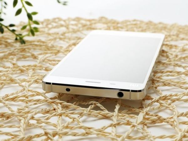 小米4 小米4和乐视手机乐1对比