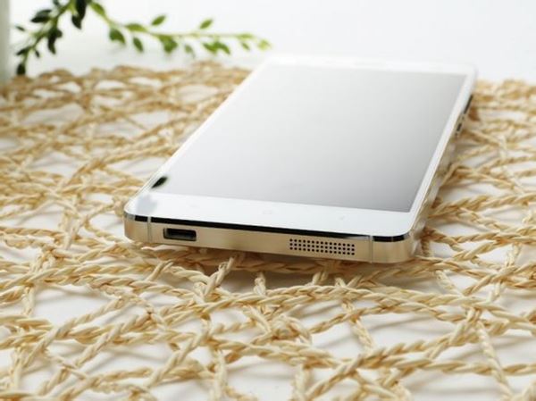 小米4 小米4和乐视手机乐1对比