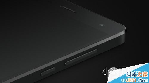 小米4发布会直播：美翻了！小米4手机真机图集