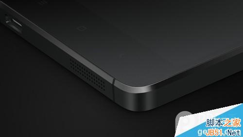 小米4发布会直播：美翻了！小米4手机真机图集