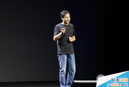 小米4发布会直播进行中：MIUI V6新特性一一曝光