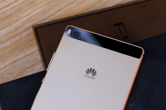  华为P8首测 