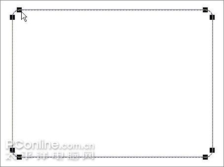 Coreldraw教程:轻松打造“灌水证”