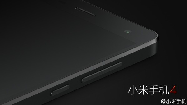 小米4
