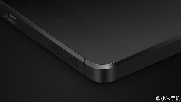 小米4