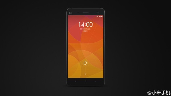 小米4