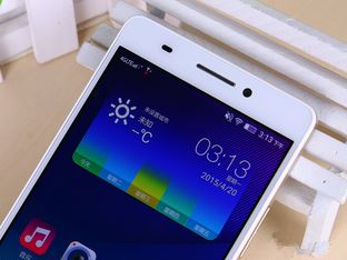 898元八核 联想黄金斗士S8双4G版评测 